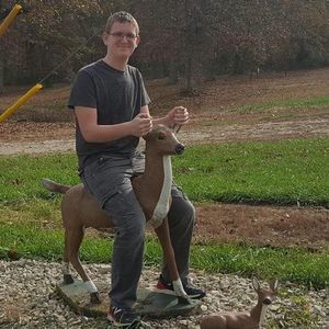 Meet your Posher, Gabriel